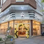 نمایندگی لوستر نورسازان