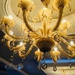 نصب لوستر وثوقیان