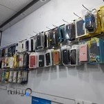 فروشگاه موبایل پارسه