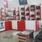 فروشگاه موبایل و لپ تاپ افق