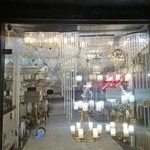 لوستر مهتاب