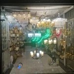 لوستر قصرنور