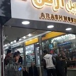 موبایل پاساژ آرش