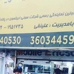 خدمات موبایل اریکسون