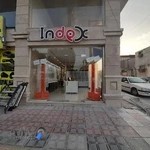 عینک ایندکس