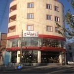 گالری زرین تاج