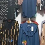 پوشاک خاتم (زنانه و بچه گانه)