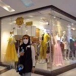 مرکز خرید میلاد نور