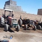 تعمیرگاه تخصصی تایباد فرگوسن