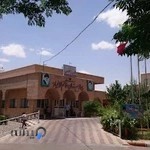 بیمارستان خاتم الانبیاء تایباد