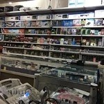 الکترونیک شباهنگ