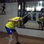 باشگاه بدنسازی آرافیت