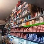 آرایشی تی تیش