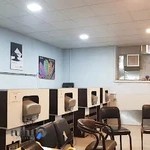 کافی نت انتظار