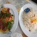 رستوران شهرداری