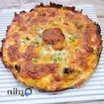 پیتزا دولپی