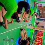 باشگاه ورزشی پرانا