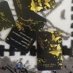 سالن زیبایی میخک طلایی