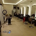 سالن هادی باربِر