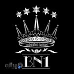 سالن زیبایی یک