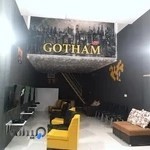 گیم سنتر گاتهام