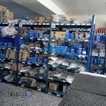 Ali NouriZadeh Iran Khodro