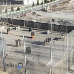 باشگاه پینت بال موسسه آموزش عالی اترک