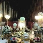 تالار تخت جمشید