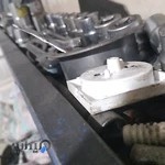 تعمیرگاه خودرو های سبک