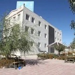 موسسه آموزش عالی اترک قوچان