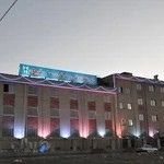 آموزشکده فنی و حرفه ای سما قوچان