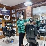 پیرایش موریش