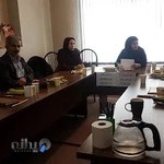 خانه زبان محمدی‌نکو