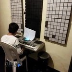 آموزشگاه موسیقی صدف