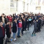 دبیرستان آینده سازان