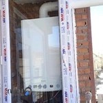 درب و پنجرە سازی UPVC مهاباد پِن