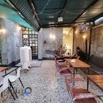 Café & restaurant BE