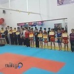 باشگاه فرهنگی ورزشی نشاط