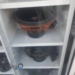 مجتمع خدماتی اتومبیل عبدالهی