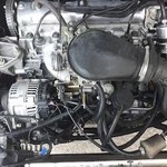 تعمیرگاه مکانیک وجلوبندی تسلا