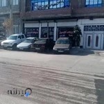 نمایشگاه میرزا خالدی