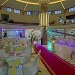 تالار پذیرایی باغی گولان