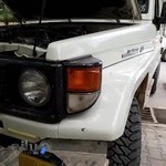 خدمات فنی شاهین