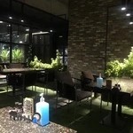 ZERO Cafe & Restaurant