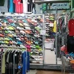 لوازم ورزشی جمادی