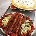 رستوران نیلان