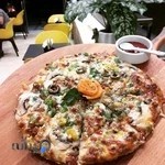 کافه رستوران BFE