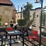 رستوران میوان