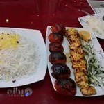 رستوران و کبابی توانا