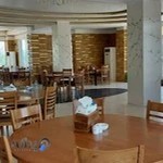 رستوران سپیدار